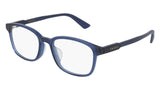 Gucci Gucci Logo GG0867OA Eyeglasses