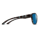 JBW56QG - Sky Tortoise - Chromapop Glass Polarized Blue Mirror