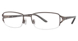 Aspex Eyewear EC194 Eyeglasses
