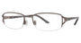 Aspex Eyewear EC194 Eyeglasses