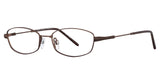 Aspex Eyewear CT209 Eyeglasses