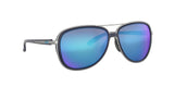 412907 - Blue - Prizm Sapphire Polarized