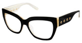 L.A.M.B. LA042 Eyeglasses
