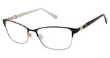 Tura by Lara Spencer LS132 Eyeglasses