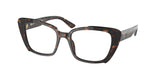 Prada 01YVF Eyeglasses