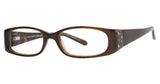 Aspex Eyewear T9787 Eyeglasses