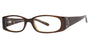 Aspex Eyewear T9787 Eyeglasses