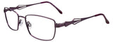 Aspex Eyewear EC361 Eyeglasses