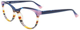 Aspex Eyewear P5057 Eyeglasses