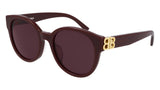 Balenciaga Everyday BB0134SA Sunglasses