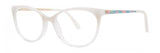 Lilly Pulitzer Charlize Eyeglasses