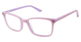 gx by GWEN STEFANI GX818 Eyeglasses