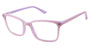 gx by GWEN STEFANI GX818 Eyeglasses