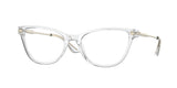 Versace 3309 Eyeglasses