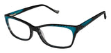 Tura R553 Eyeglasses