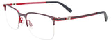 Aspex Eyewear EC481 Eyeglasses