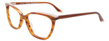 Aspex Eyewear EC511 Eyeglasses