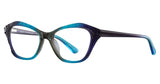 Aspex Eyewear P5023 Eyeglasses