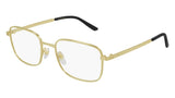 Gucci Gucci Logo GG0943O Eyeglasses