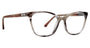 Badgley Mischka Florine Eyeglasses