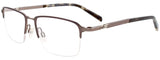 Aspex Eyewear CT262 Eyeglasses