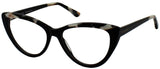 Elizabeth Arden 412 Eyeglasses