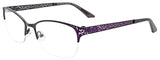 Aspex Eyewear S3309 Eyeglasses