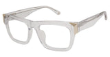 L.A.M.B. LAUF081 Eyeglasses