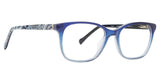 Vera Bradley VBBrenna Eyeglasses