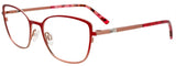 Aspex Eyewear TK1143 Eyeglasses