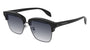 Alexander McQueen Iconic AM0297S Sunglasses