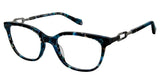 Tura by Lara Spencer LS101 Eyeglasses