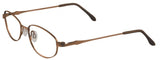 Aspex Eyewear MG784 Eyeglasses