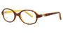 Aspex Eyewear EC431 Eyeglasses