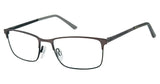 Geoffrey Beene G451 Eyeglasses