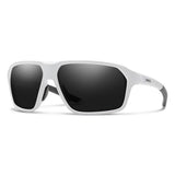 6HT621C - Matte White - Chromapop Black