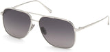 OMEGA 0026H Sunglasses