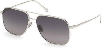 OMEGA 0026H Sunglasses