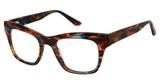 gx by GWEN STEFANI GX053 Eyeglasses