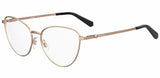 Moschino Love Mol587 Eyeglasses