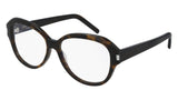 Saint Laurent New Wave SL 411 Eyeglasses