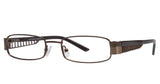 Aspex Eyewear S3326 Eyeglasses