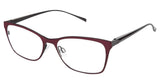 Kate Young for Tura K303 Eyeglasses