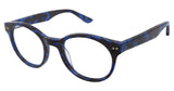 Zuma Rock ZR002 Eyeglasses