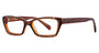 Aspex Eyewear EC293 Eyeglasses