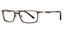 Aspex Eyewear EC306 Eyeglasses