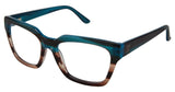 gx by GWEN STEFANI GX026 Eyeglasses