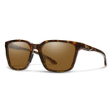 P6557L5 - Vintage Tortoise - Chromapop Glass Polarized Brown