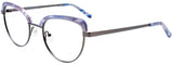 Aspex Eyewear C7029 Eyeglasses