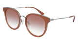 McQueen Iconic MQ0278SA Sunglasses